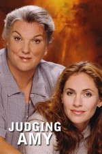 Watch Judging Amy Wootly
